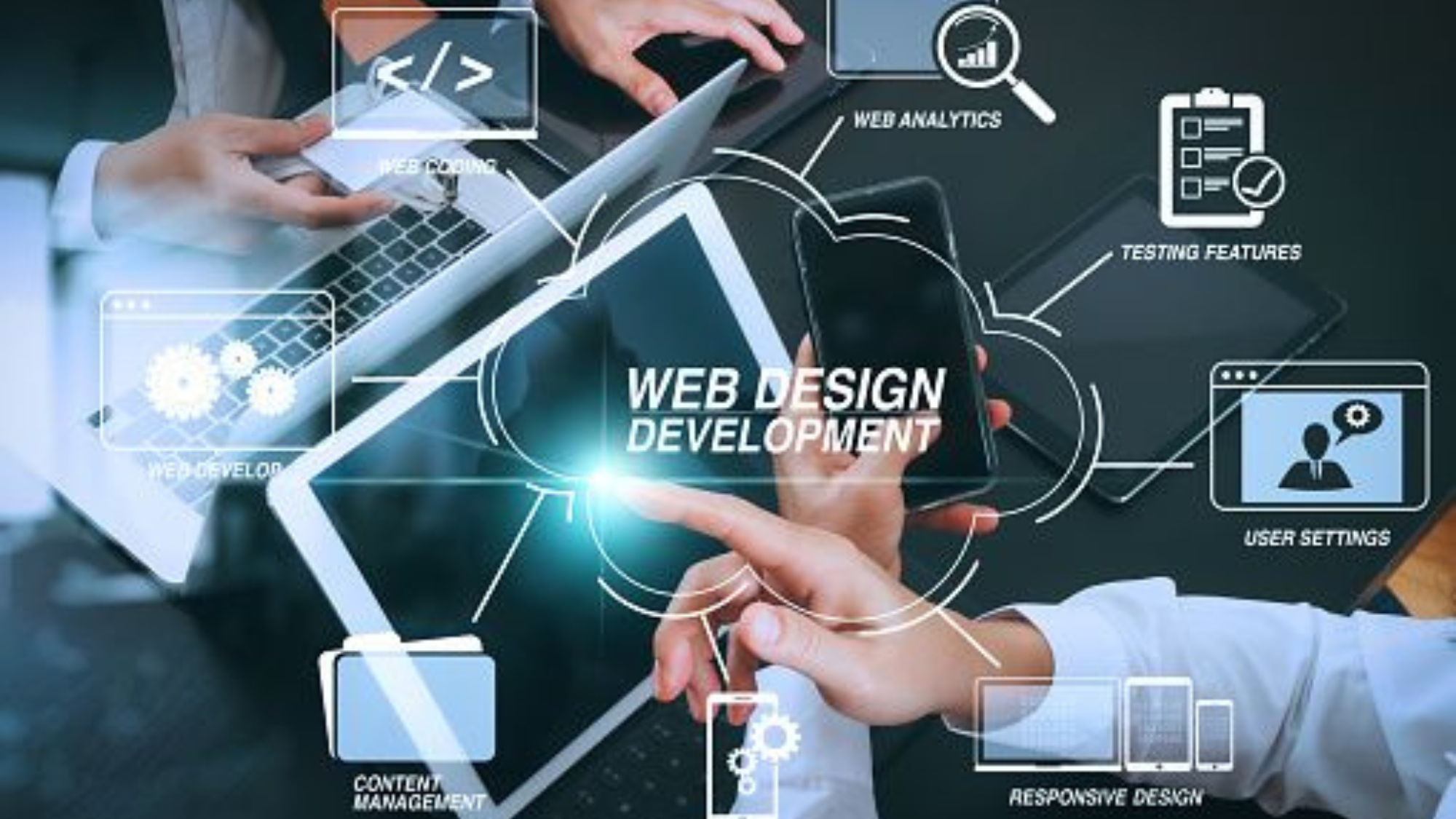 Enterprise Web Solutions